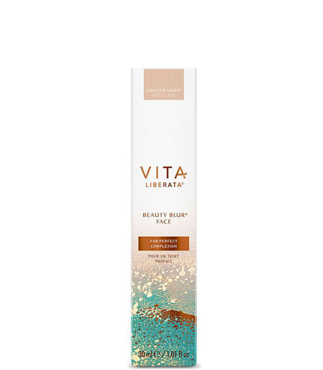 Vita Liberata Beauty Blur Lighter Light, 30 ml.