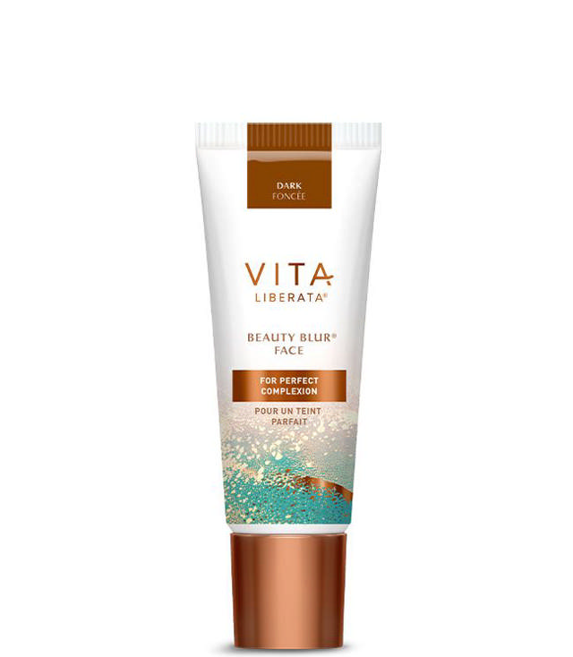 Vita Liberata Beauty Blur Dark, 30 ml.