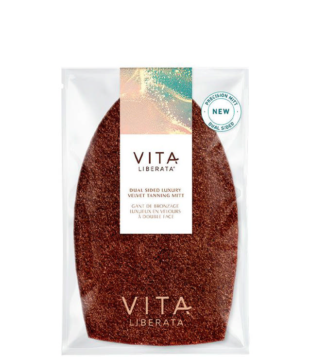 Vita Liberata Tanning Mitt Dobbeltsidet