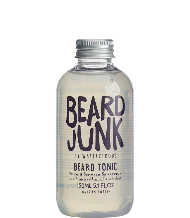 Waterclouds Beard Tonic, 150 ml.