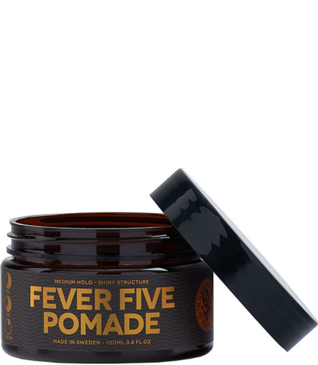 Waterclouds Fever Five Pomade, 100 ml.