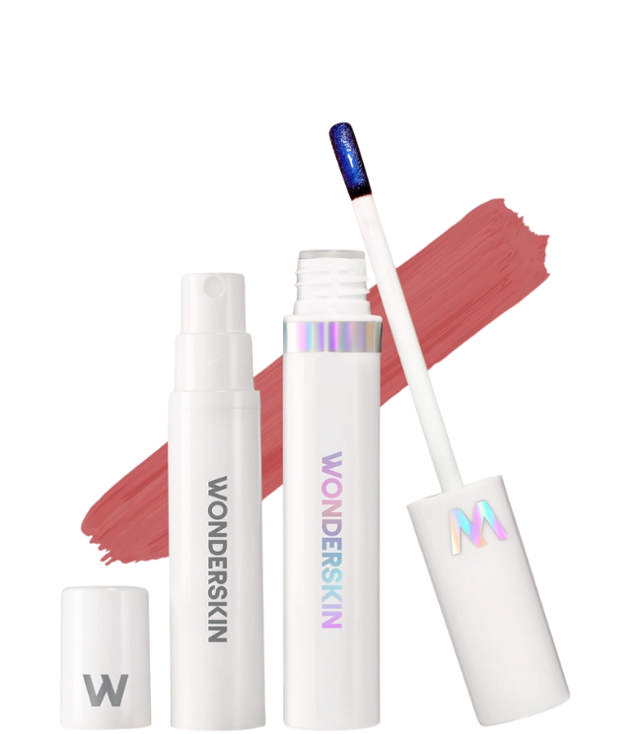 Wonderskin Wonder Blading Lip Stain Kit - WHIMSICAL