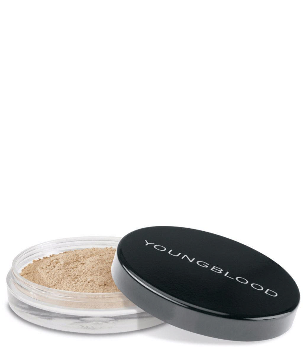 Youngblood Loose Mineral Foundation Soft Beige, 10 g.