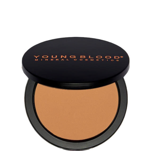 Youngblood Defining Bronzer Soleil, 8g.