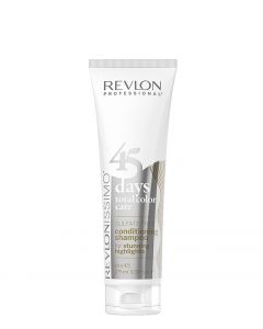 Revlon 45 days - Stunning Highlights, 275 ml. (U)