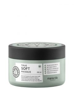 Maria Nila True Soft Masque, 250 ml.