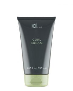 IdHAIR Creative Curl Cream, 150 ml.