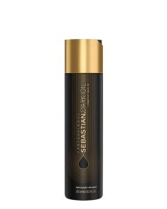 Sebastian Professional Dark Oil Lightweight Shampoo, 250 ml.