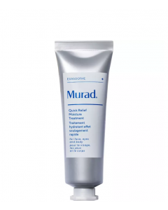 Murad Quick Relief Moisture Treatment, 50 ml.