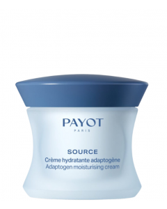 Payot Source Adaptogen Moisturising Cream, 50 ml.