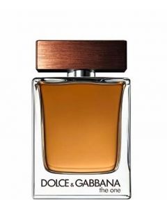 Dolce & Gabbana The One For Men EDT, 100 ml.