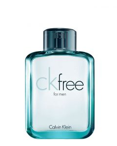 Calvin Klein FREE EDT, 50 ml.