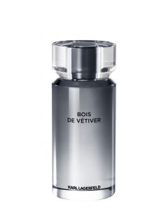 Karl Lagerfield Parfums Matieres Bois de Veviter EDT, 100 ml.