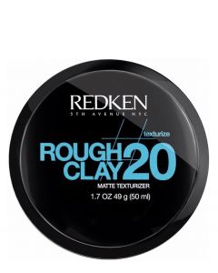 Redken Rough Clay 20, 50 ml. 