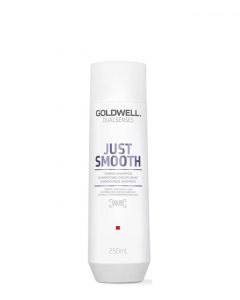 Goldwell Dualsenses Just Smooth Taming Shampoo, 250 ml.