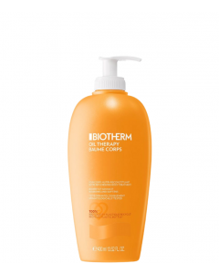 Baume Corps Oil Therapy Bodylotion, 400 ml.